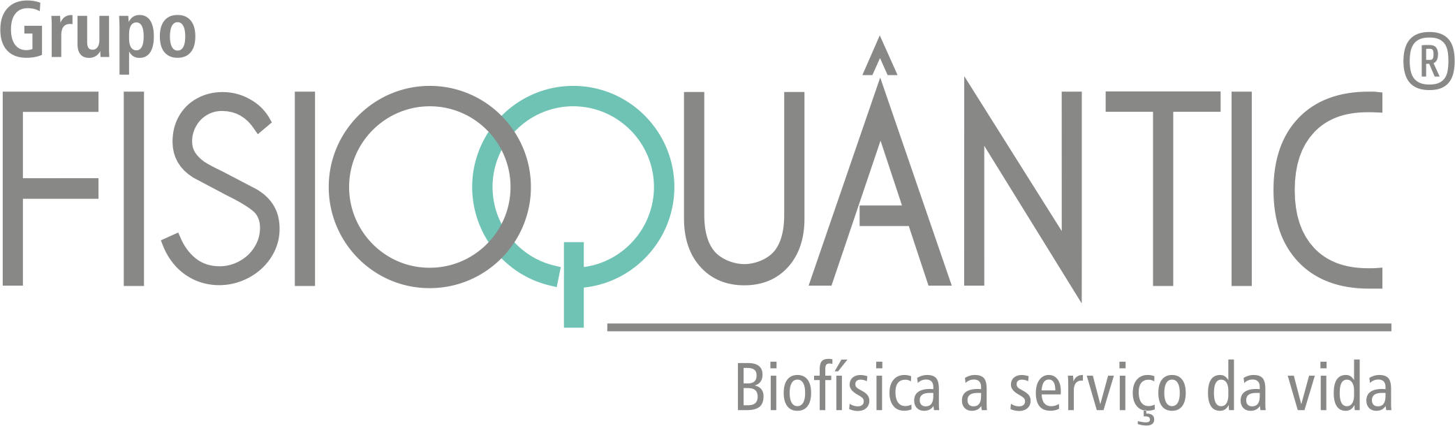 FisioQuantic Logo