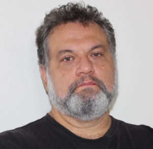 Márcio Moraes